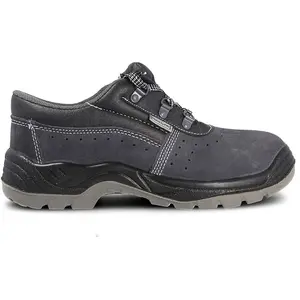 Paredes Seguridad Chaussures De Sécurité Zp1002 S1p Src pas cher