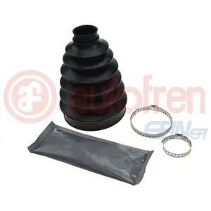 Soufflet, arbre de transmission AUTOFREN SEINSA D8-651T pas cher