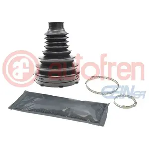 Jeu De Manchons D'Essieu Land Rover Autofren D8655t pas cher