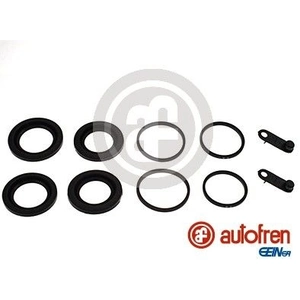 Kit de réparation, étrier de frein AUTOFREN SEINSA D43226 pas cher