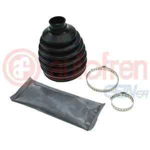 Soufflet, arbre de transmission AUTOFREN SEINSA D8-641T pas cher