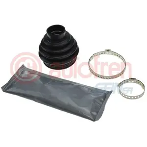 Soufflet, arbre de transmission AUTOFREN SEINSA D8-642T pas cher