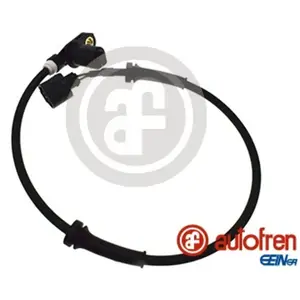 Comparateur de prix : AUTOFREN SEINSA Capteur ABS pour VOLKSWAGEN: Sharan & FORD: Galaxy & SEAT: Alhambra (Ref: DS0464)
