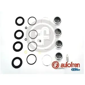 Comparateur de prix : OSSCA Kit de réparation, étrier de frein AUTOFREN SEINSA D4-1809C