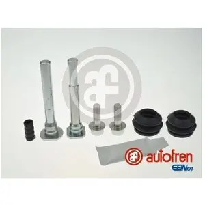 Comparateur de prix : autofren seinsa d7075 C Douilles de guidage, étrier de frein