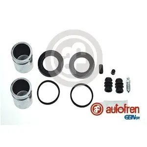 OSSCA Kit de réparation, étrier de frein AUTOFREN SEINSA D4-2056C pas cher