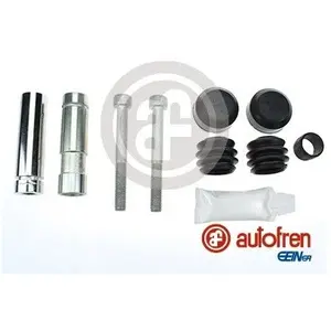 Comparateur de prix : Kit de réparation d'étrier de frein AUTOFREN SEINSA D7141C