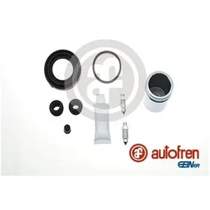 Autofren Seinsa Kit de réparation pour frein arrière d41765 °C pas cher