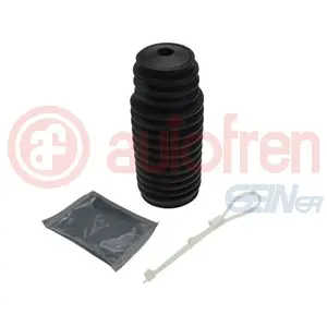 Comparateur de prix : OSSCA AUTOFREN SEINSA Soufflet de direction pour BMW: Série 5, Série 3, M3, Z3 (Ref: D9167)
