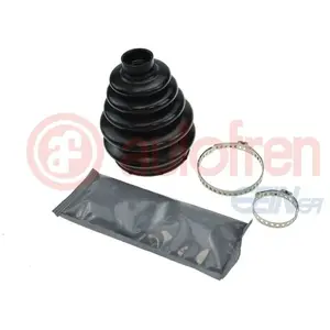 Couvre-Joint Ford Fiesta 1.6Tdci 08- pas cher
