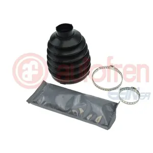 Jeu De Joints-Soufflets, Arbre De Commande Autofren D8544 pas cher