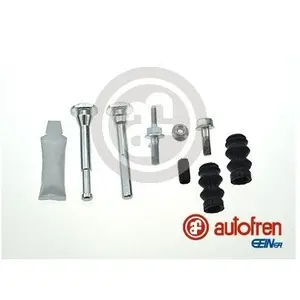 Comparateur de prix : autofren seinsa d7103 C Douilles de guidage, étrier de frein