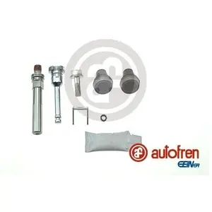 Comparateur de prix : autofren seinsa d7096 C Douilles de guidage, étrier de frein