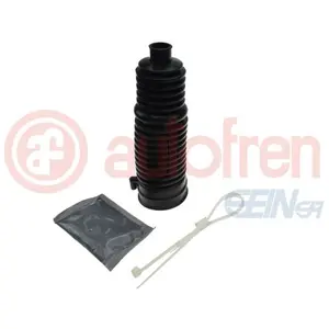 Comparateur de prix : Autofren Seinsa D9121 Jeu de joints-soufflets, direction