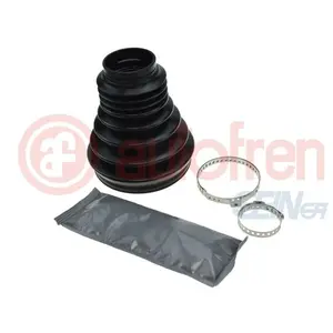 Autofren Seinsa D8434T Jeu de joints-soufflets, arbre de commande pas cher