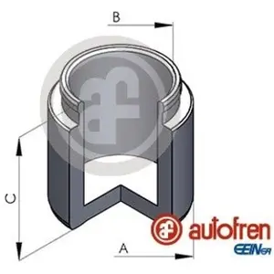 Comparateur de prix : Piston, cylindre de frein AUTOFREN SEINSA D0-25291