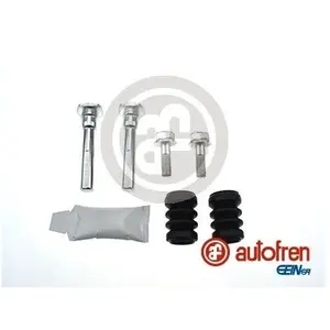 Comparateur de prix : Autofren Seinsa D7042C Jeu de douilles de guidage, étrier de frein