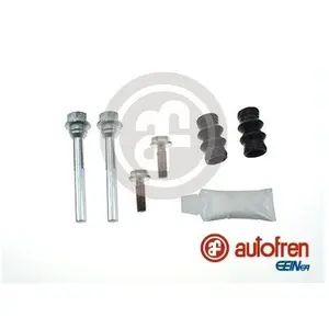 Autofren Seinsa D7044C Jeu de douilles de guidage, étrier de frein pas cher