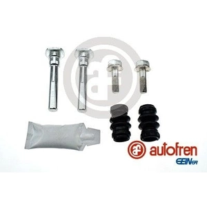 Comparateur de prix : Autofren Seinsa D7038C Jeu de douilles de guidage, étrier de frein