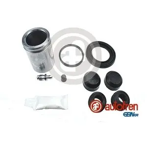 Comparateur de prix : Autofren Seinsa D41679C Kit de réparation, étrier de frein