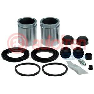 Comparateur de prix : Autofren Seinsa D41582C Kit de réparation, étrier de frein