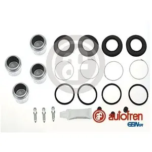 Autofren Seinsa D41656C Kit de réparation, étrier de frein pas cher
