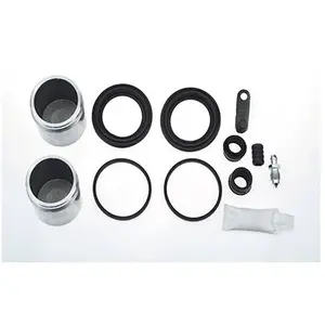 Comparateur de prix : Autofren Seinsa D41689C Kit de réparation, étrier de frein