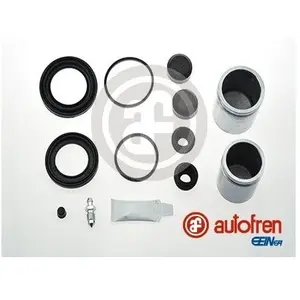 Comparateur de prix : Autofren Seinsa D41696C Kit de réparation, étrier de frein