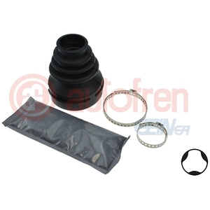 Comparateur de prix : Jeu de soufflets, arbre de transmission AUTOFREN SEINSA D8526
