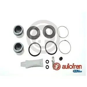 AUTOFRENS Kit de réparation d'étrier de frein AUTOFREN SEINSA D41743C pas cher