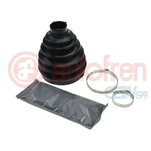 Autofren Seinsa D8518T Jeu de joints-soufflets, arbre de commande pas cher
