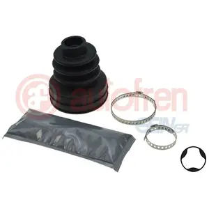 Autofren Seinsa D8522 Jeu de joints-soufflets, arbre de commande pas cher