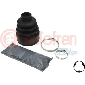 Autofren Seinsa D8517 Jeu de joints-soufflets, arbre de commande pas cher