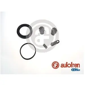 Comparateur de prix : Autofren Seinsa D41768 Kit de réparation, étrier de frein