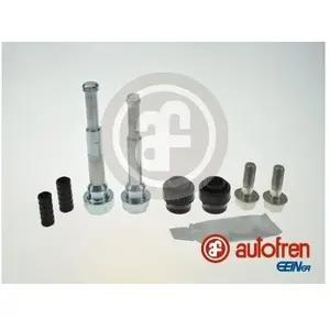 Comparateur de prix : Kit de réparation d'étrier de frein AUTOFREN SEINSA D7053C