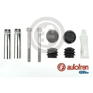 Comparateur de prix : Autofren Seinsa D7030C Jeu de douilles de guidage, étrier de frein