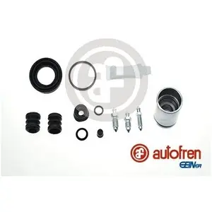 Kit de réparation, étrier de frein AUTOFREN SEINSA D4-1941C