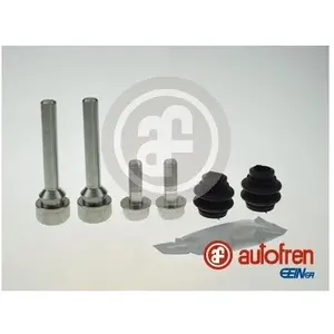 Comparateur de prix : autofren seinsa d7120 C Douilles de guidage, étrier de frein