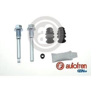 Comparateur de prix : autofren seinsa d7090 C Douilles de guidage, étrier de frein