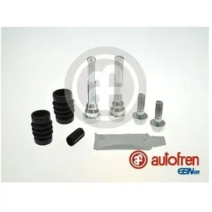 Comparateur de prix : Kit de réparation d'étrier de frein AUTOFREN SEINSA D7157C