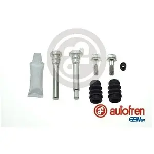 OSSCA Kit de réparation d'étrier de frein AUTOFREN SEINSA D7163C pas cher