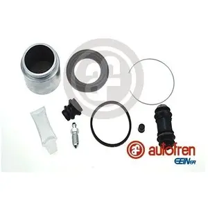 OSSCA Kit de réparation, étrier de frein AUTOFREN SEINSA D4-1895C pas cher