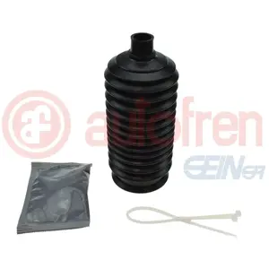 OSSCA Jeu de joints-soufflets, direction AUTOFREN SEINSA D9269