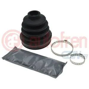 Jeu de soufflets, arbre de transmission AUTOFREN SEINSA D8564 pas cher