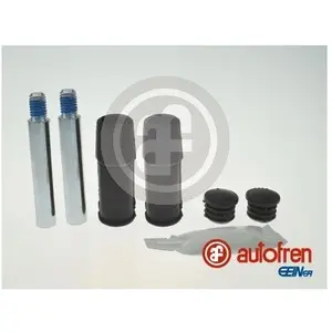 Comparateur de prix : autofren seinsa d7113 C Douilles de guidage, étrier de frein