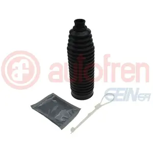 OSSCA Soufflet, boîtier de direction AUTOFREN SEINSA D9-268