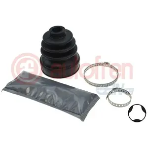 Autofren Jeu de joints-soufflets, arbre de commande D8477 pas cher