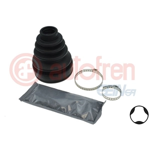 Comparateur de prix : AUTOFREN SEINSA Soufflet de cardan pour TOYOTA: Land Cruiser (Ref: D8606)
