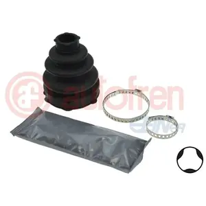 Jeu De Douilles D'Essieu Toyota Autofren D8599 pas cher