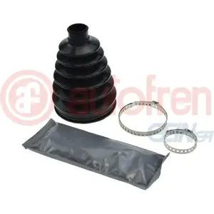 Autofren Seinsa D8601t disque Elements pas cher